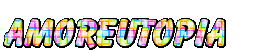 AMOREUTOPIA