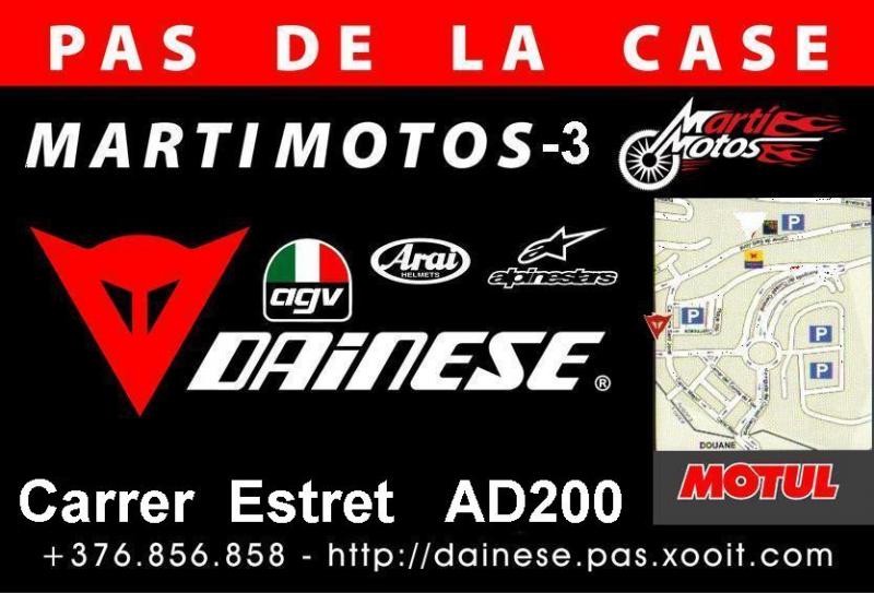 MARTIMOTOS nº3 Forum Index