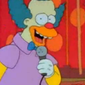 Krusty va a la c�rcel