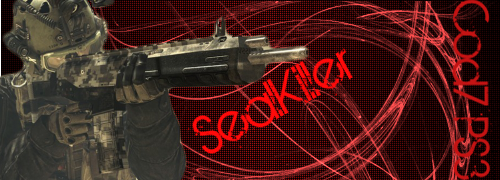 SealKiller Team Black OPs Index du Forum