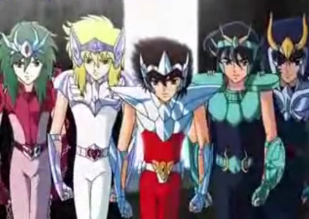 Como debieron acabar los Caballeros del Zodiaco screenshot00005 226ef1d Como debieron acabar los Caballeros del Zodiaco