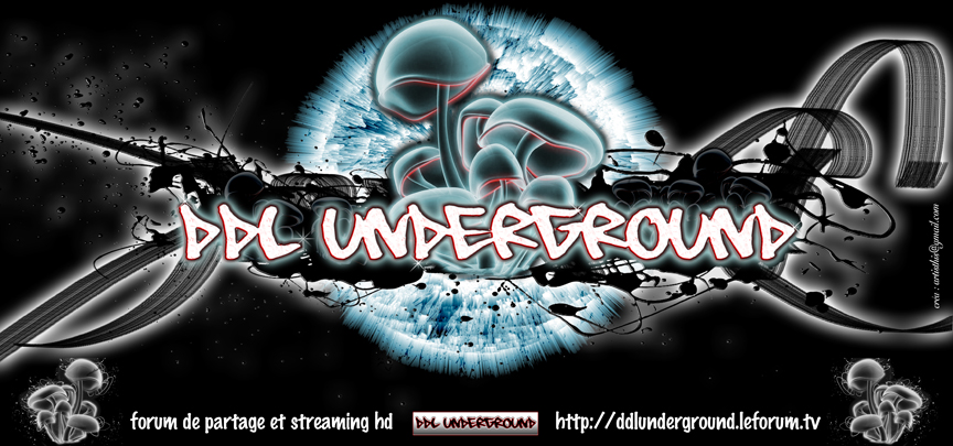 DDL UNDERGROUND Forum Index