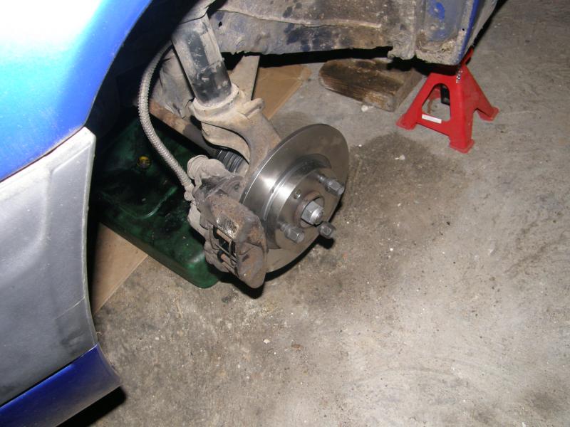 Embrayage Saxo 1.0i P2200016-25cb779