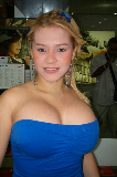 Galerias  chicas bellas