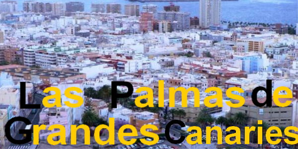Las Palmas