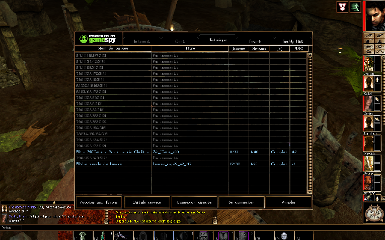 Screenshots Drôles/Impressionants/Etranges - Page 5 Lag-23af253