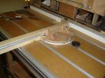 Défonceuse sous table by Sieben Guide-d-angle-2-252b2de