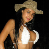 Chicas del Facebook