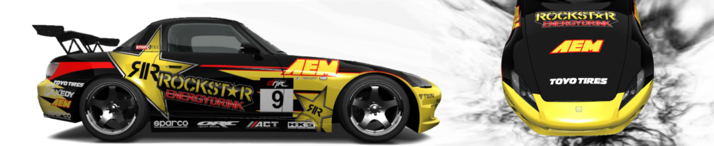 Voiture O Yama 233 23da608 ForzaMotorsport.fr