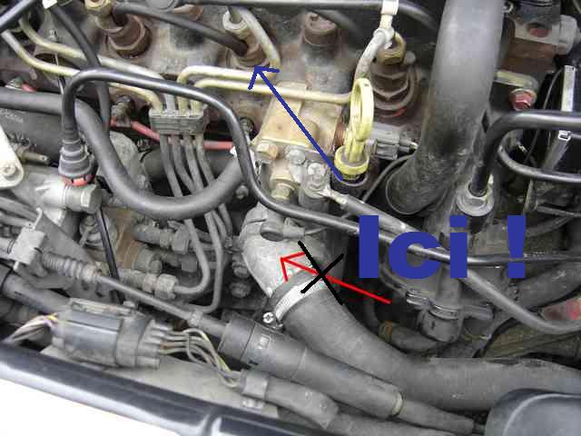 Vidange voiture essence ford fiesta #8